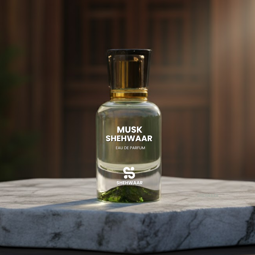 Musk Shehwaar Perfume