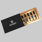 Our Men Signature Scents Sample Set 5ml x 5 | Premium Fragrances, Affordable Luxury