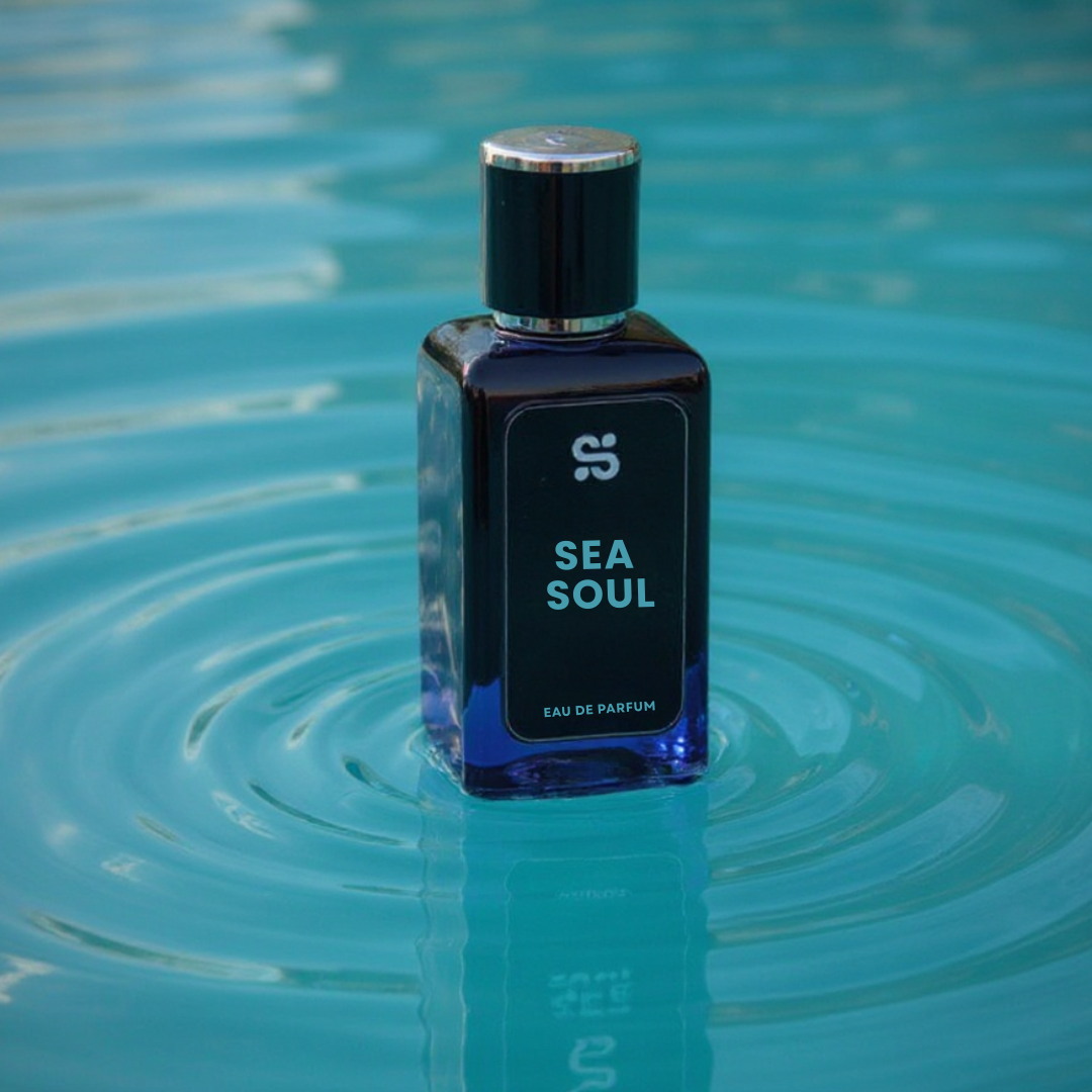 Sea Soul Perfume
