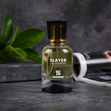 Slayer Perfume