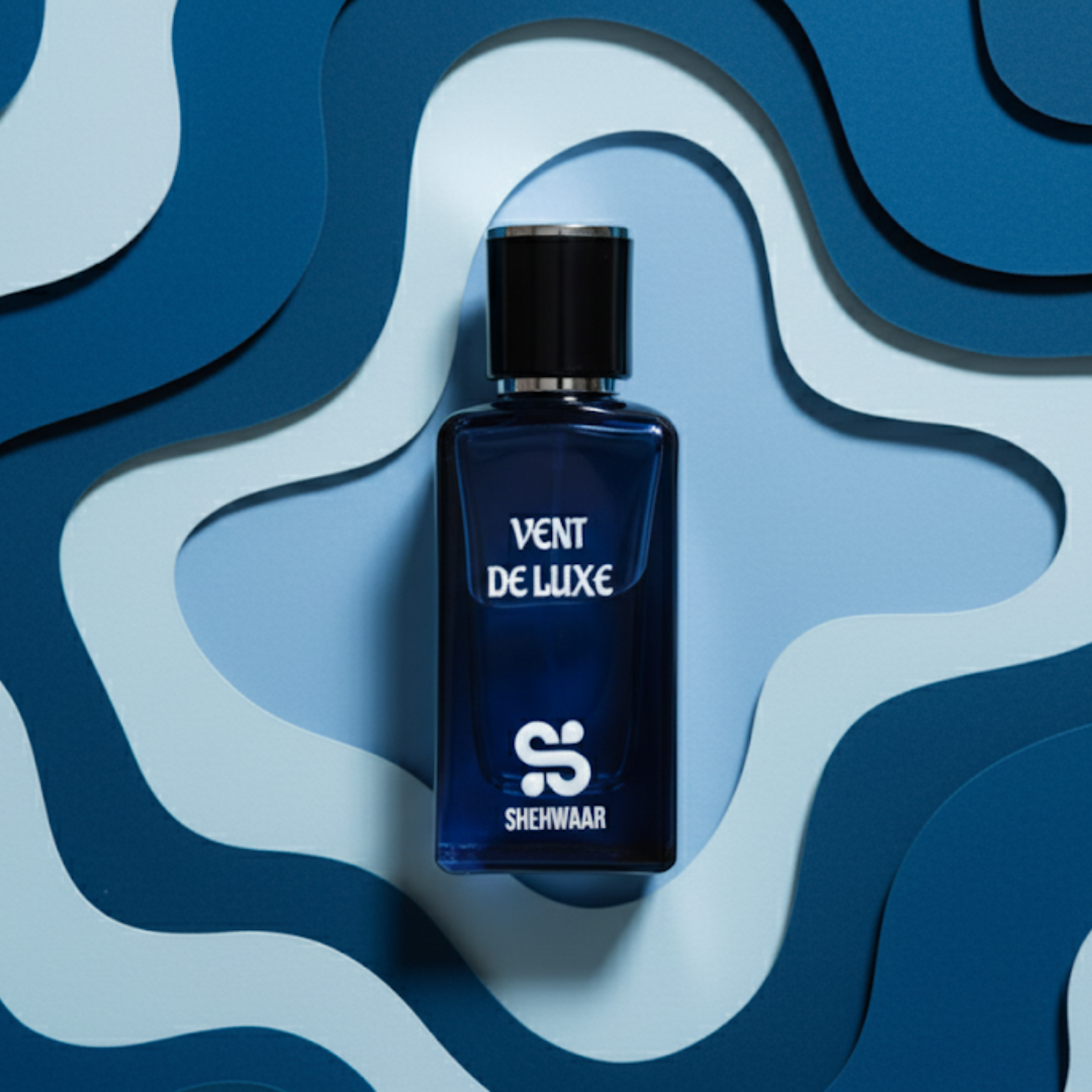 Vent de Luxe perfume